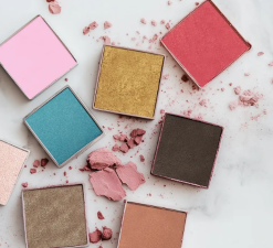 2025’s Must-Try Eyeshadow Colors You Haven’t Seen Yet